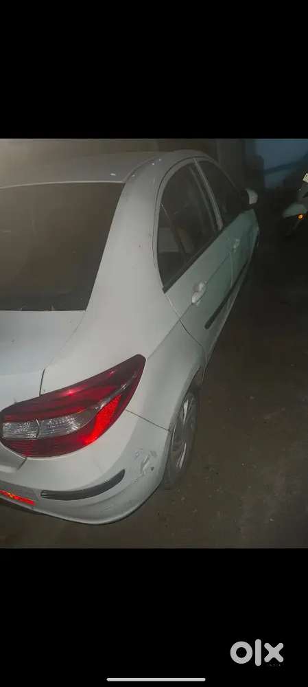 Taxi Tata Zest Quadrajet 2019