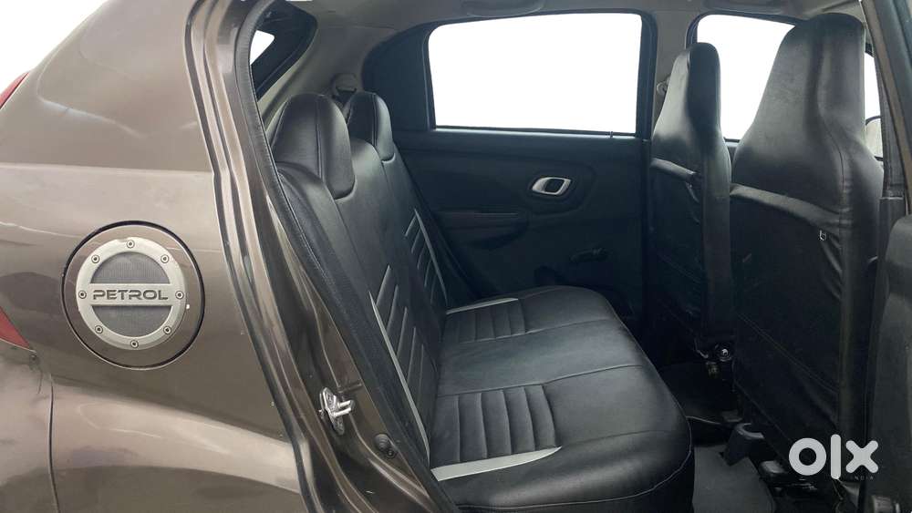 Datsun Redigo 0.8 T, 2021, Petrol