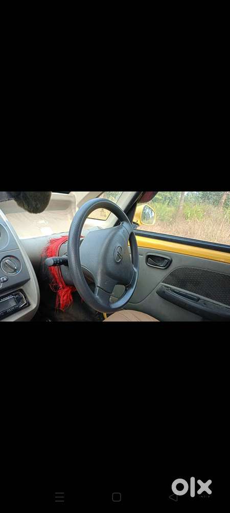 Tata Nano 2011 Model