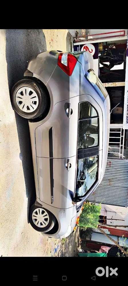 Maruti Suzuki Dzire 2014 Diesel Car