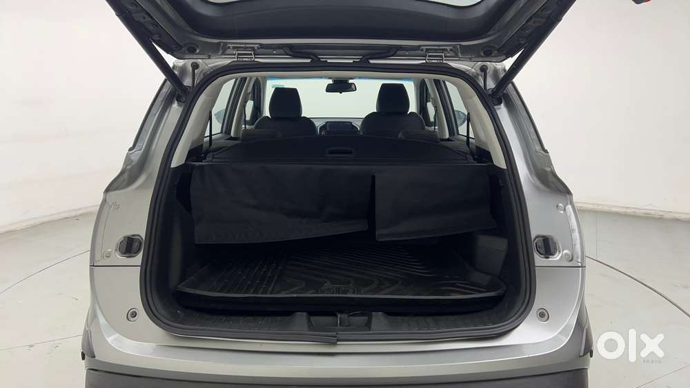 Mg Hector Sharp Dct Petrol, 2019, Petrol