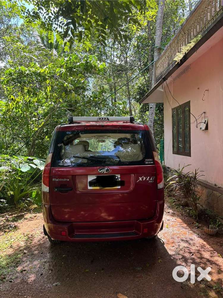 Mahindra Xylo 2013 Diesel 100000 Km Driven