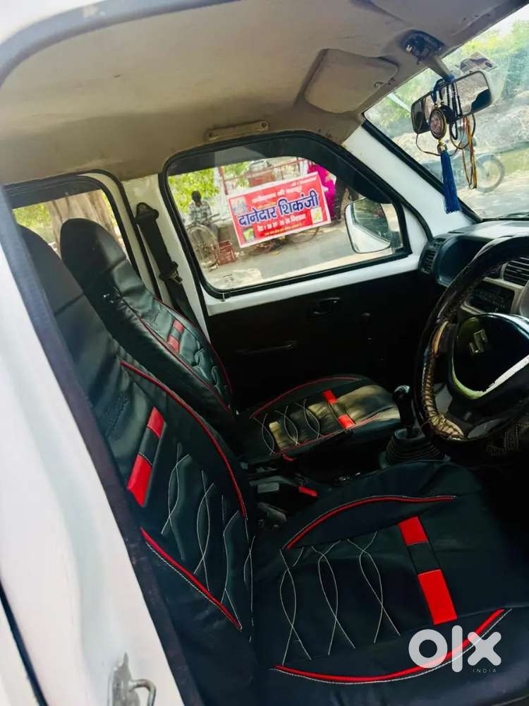Maruti Eeco Ac 2020