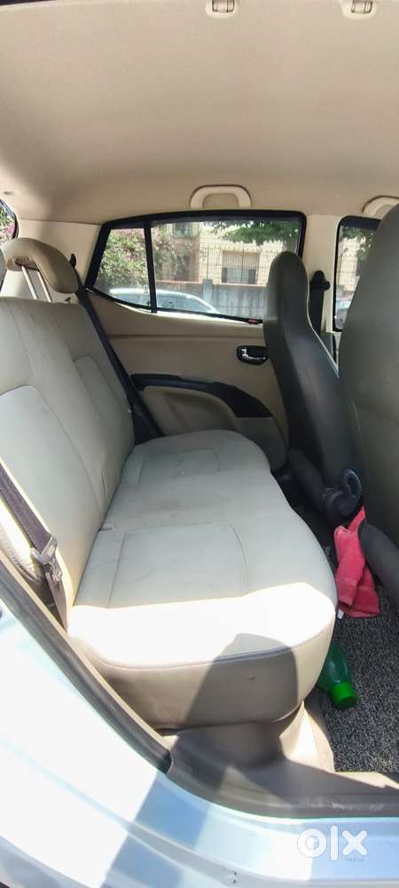 Hyundai I10 Sportz At, 2013, Petrol