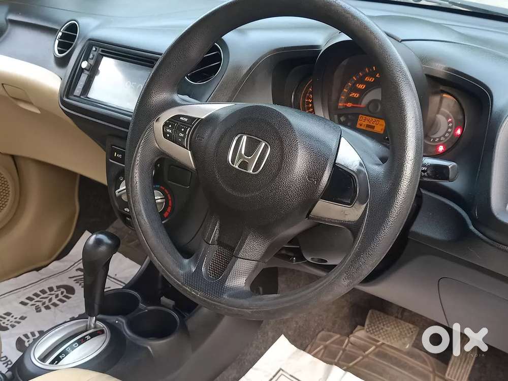 Honda City 1.5 Sv I-vtec Mt, 2015, Petrol