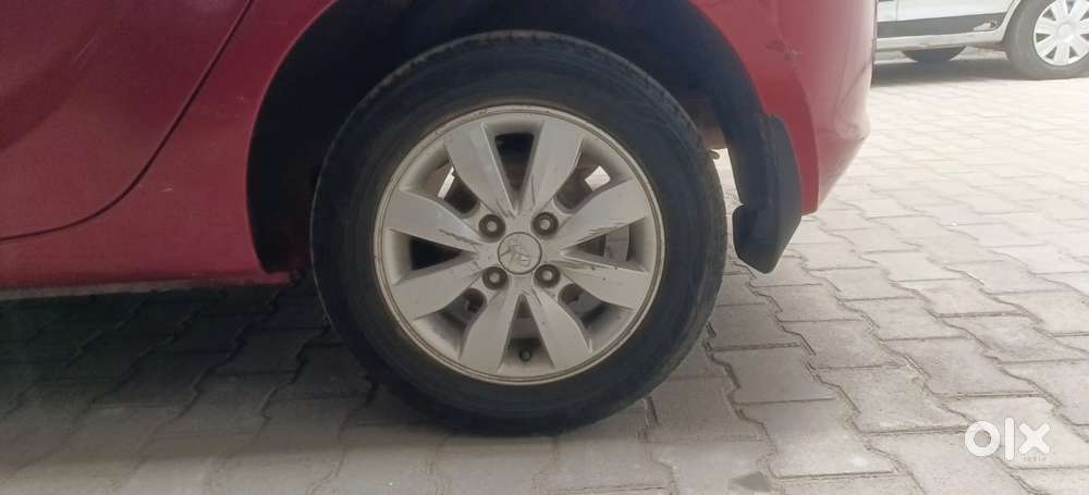 Hyundai I20 Sportz 1.2 Mt, 2014, Petrol
