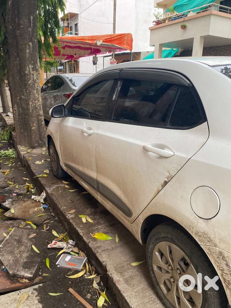 Hyundai Accent 2012 Diesel Well Maintained