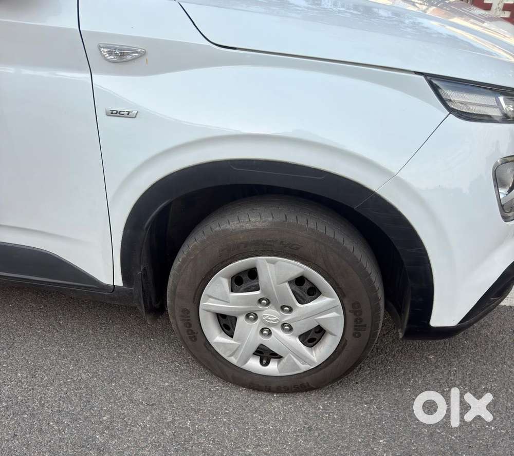 Hyundai Venue S Turbo Dct, 2019, Petrol