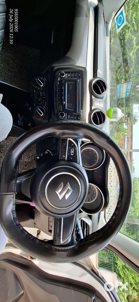 Maruti Suzuki Swift Amt Vxi, 2020, Petrol