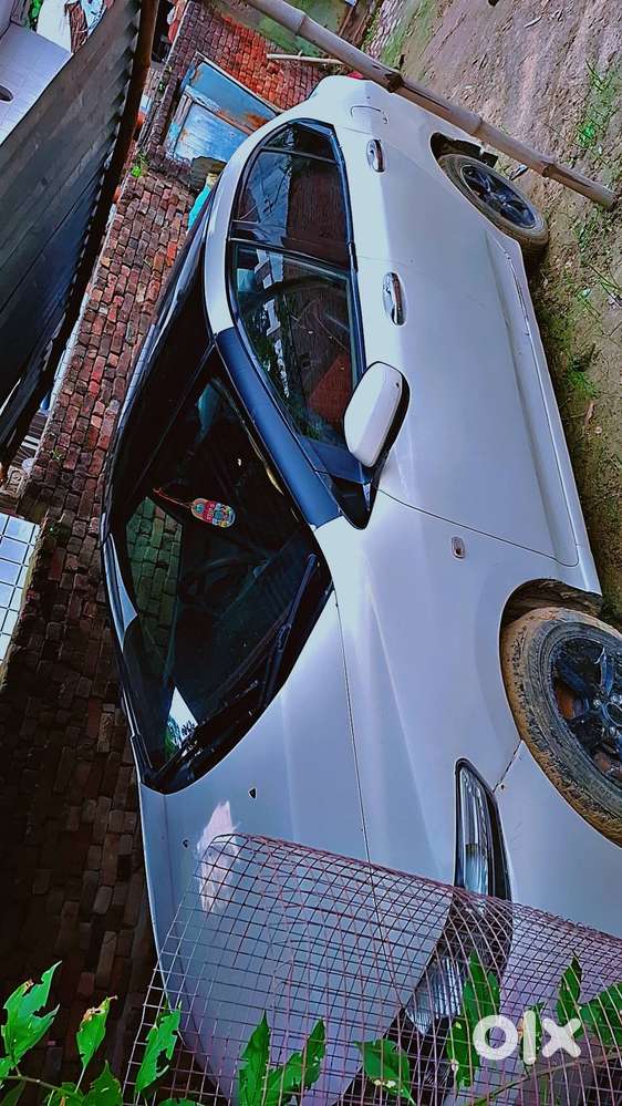 One Key Comfortable Car