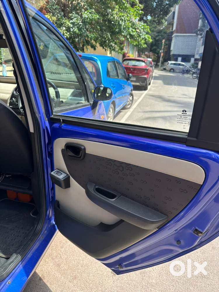 Tata Nano Genx 2016 Petrol 12893 Km Driven