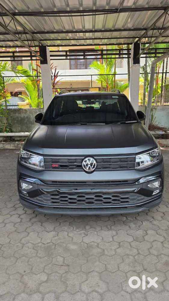 ​for Sale: 2024 Vw Taigun 1.5 Tsi Dsg (matte Edition Topline)