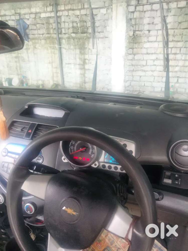 Chevrolet Beat 2012 Diesel 112000 Km Driven, Hp 72