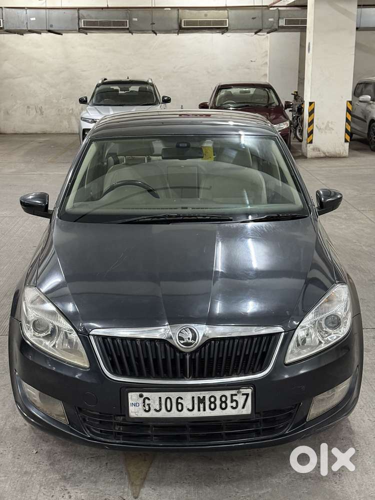 Skoda Rapid 2013-2016 1.5 Tdi At Elegance Plus, 2016, Diesel