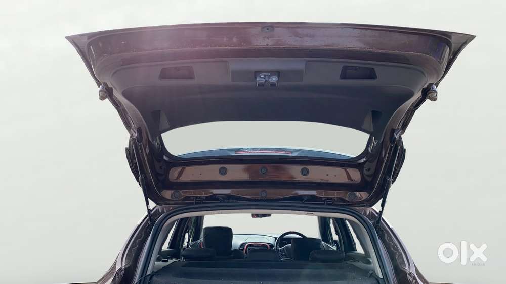 Renault Captur 1.5 Petrol Rxt, 2018, Petrol