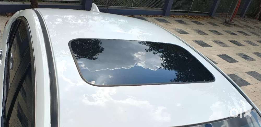 Honda City I-dtec Vx, 2015, Diesel