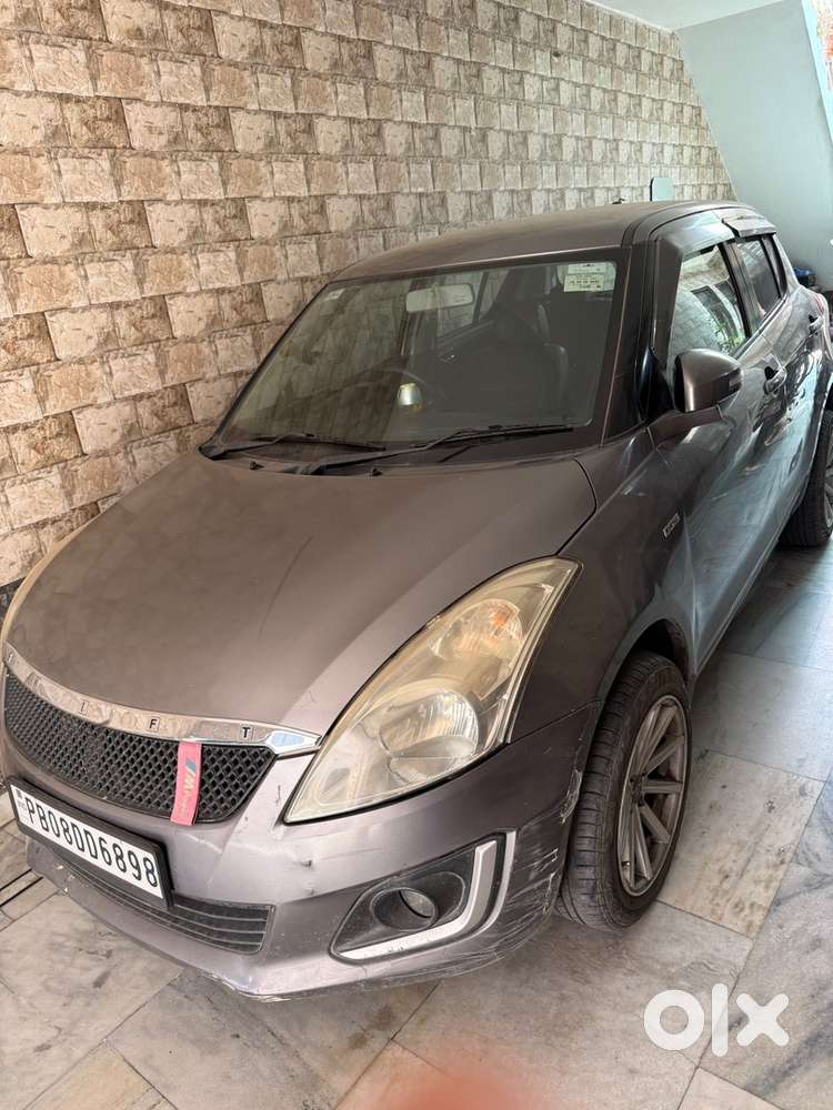 Maruti Swift Vdi 2015
