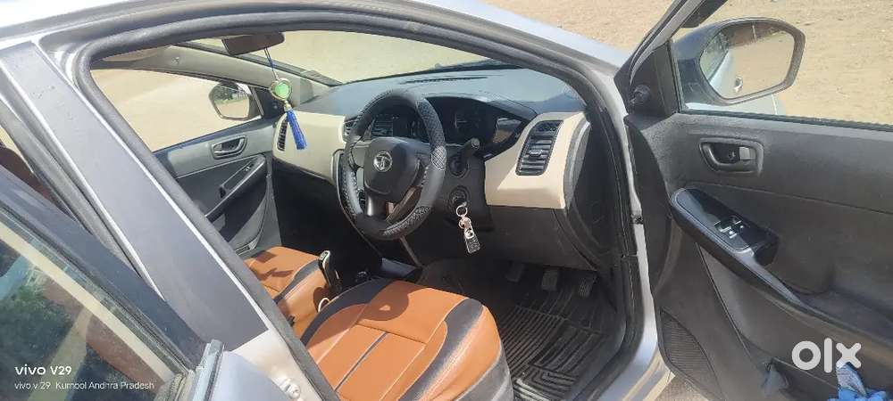 Tata Zest 2016 Diesel 106000 Km Driven