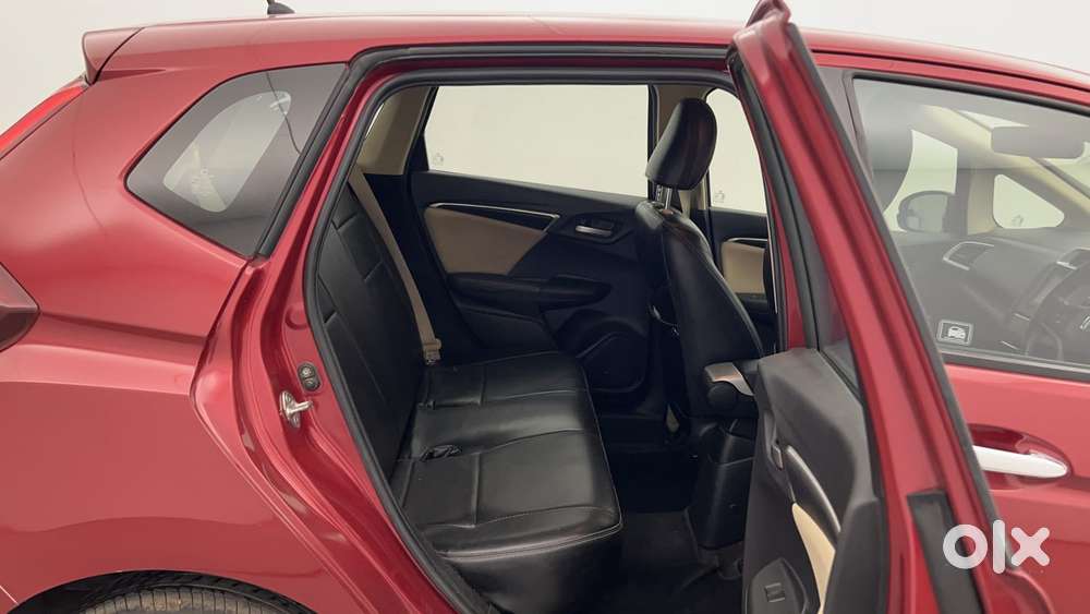 Honda Jazz 1.2 Vx I Vtec, 2019, Petrol