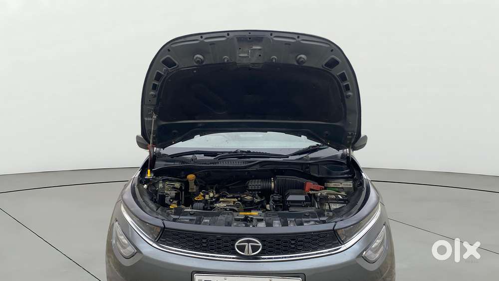 Tata Altroz Xz, 2022, Petrol