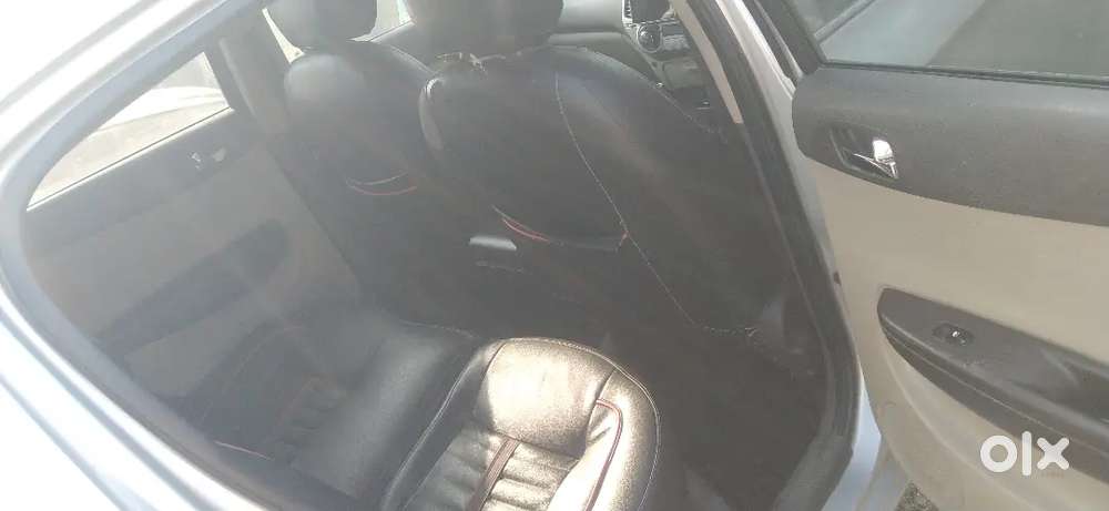 2010 Hyundai I20 1.2 Asta