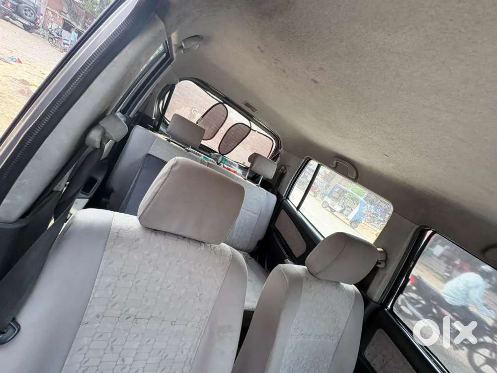 2015 Maruti Wagon R Good Condition No Problem No Accident