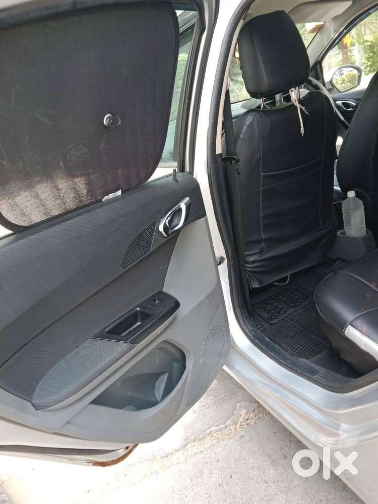 Tata Tigore Automatic Cng