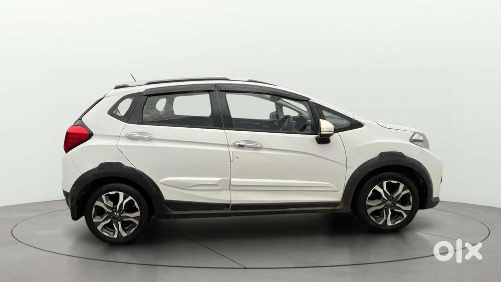 Honda Wr-v 1.2 Vx I-vtec, 2017, Petrol