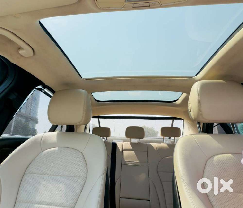 Mercedes-benz C-class 2.0 220d, 2021, Diesel