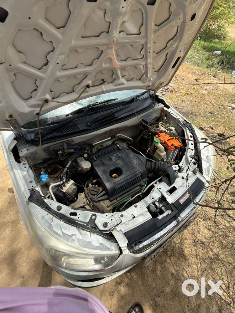 Maruti Suzuki Alto 2019