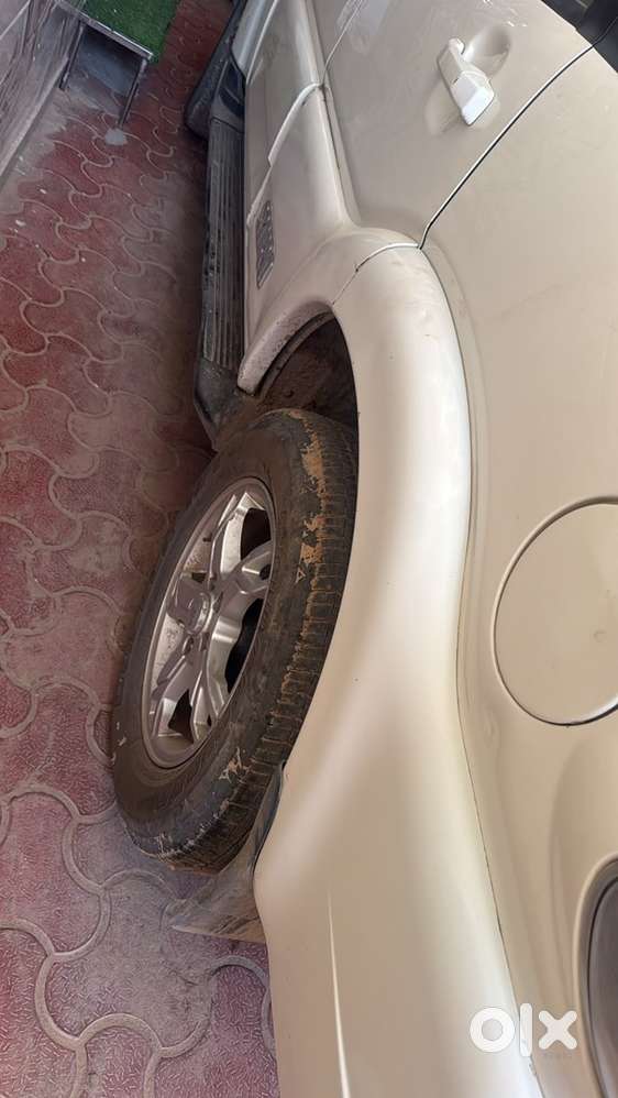 Mahindra Scorpio Diesel 2017