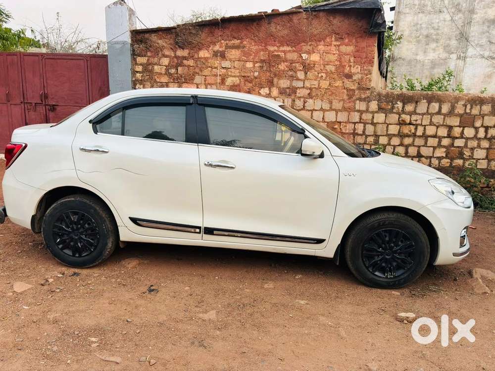 Maruti Suzuki Dzire 2019 Petrol Good Condition