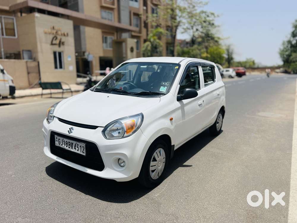 Maruti Suzuki Alto 800 0.8 Vxi (o), 2019, Petrol