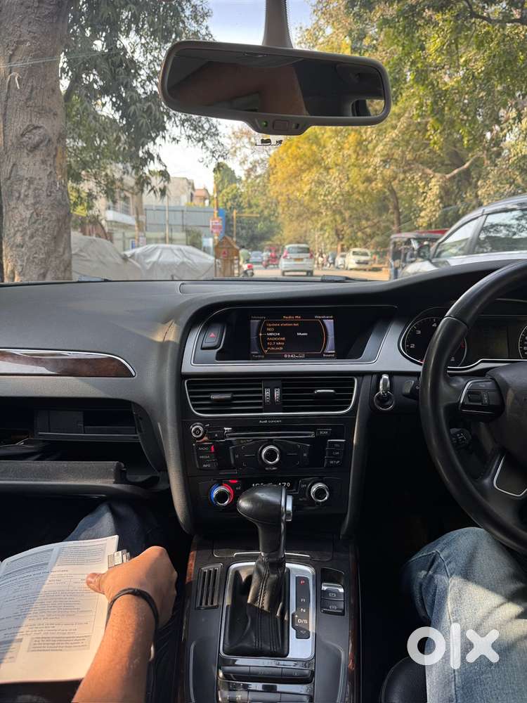 Audi A4 2016 Diesel Great Condition