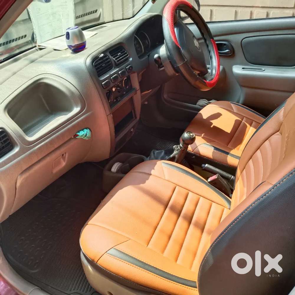 Maruti Suzuki Alto K10 2012 In Good Condition