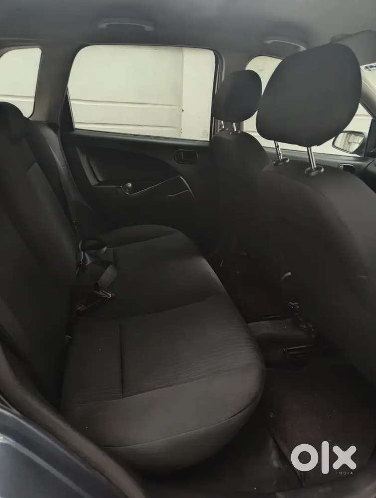 Ford Figo For Immediate Sale.