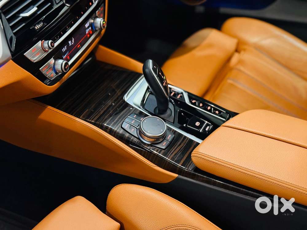 Bmw 6 Series Gt 630i M Sport, 2024, Petrol