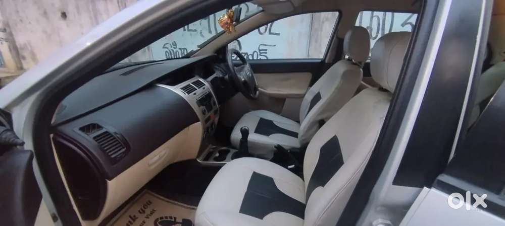 Tata Manza 2011 Petrol 120000 Km Driven