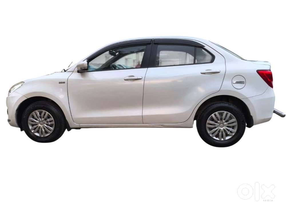 Maruti Suzuki Swift Dzire Vdi Bsiv, 2019, Diesel