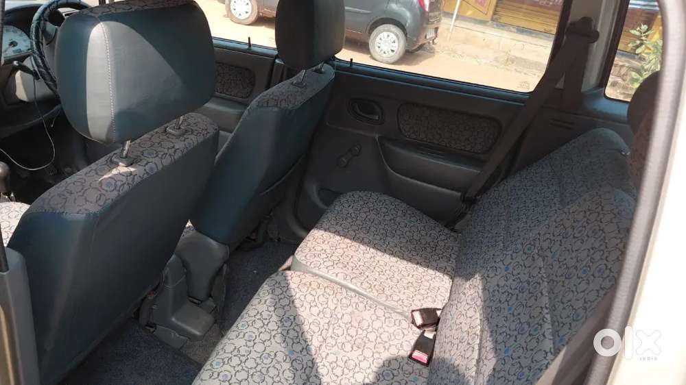 Maruti Suzuki Wagon R 2004 Petrol 49000 Km Driven