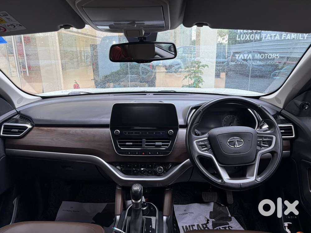 Tata Harrier Xza Diesel 2022