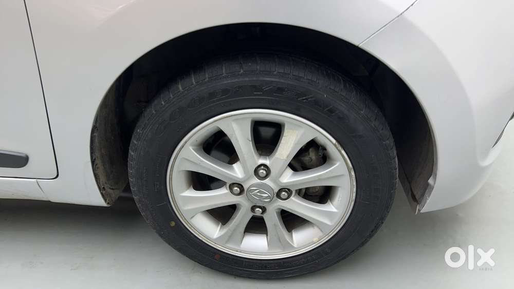 Hyundai Grand I10 1.2 Kappa Asta, 2014, Petrol