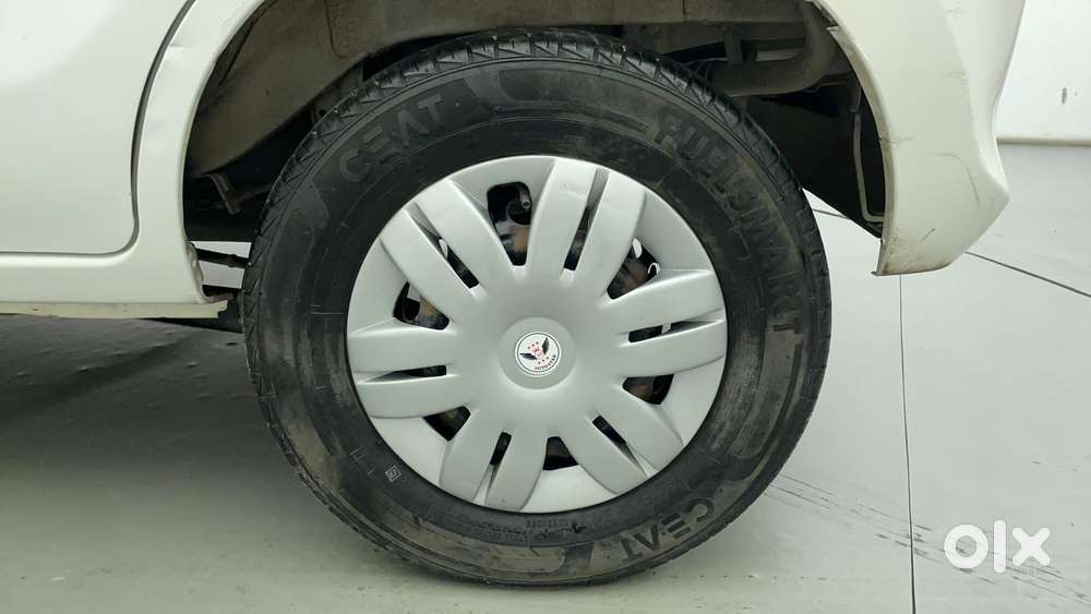 Maruti Suzuki Alto 800 Lxi, 2014, Petrol