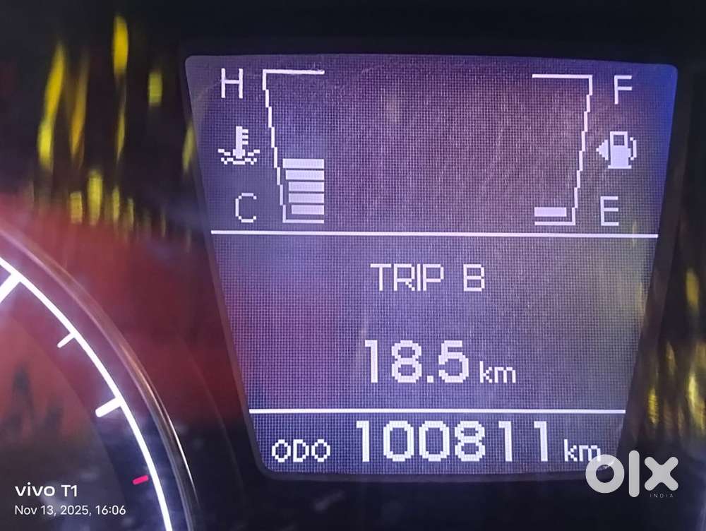 Hyundai Verna, 2016, Diesel