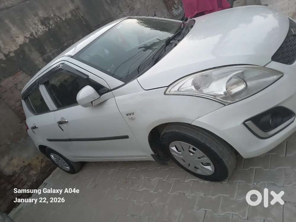 Car In Good Condition