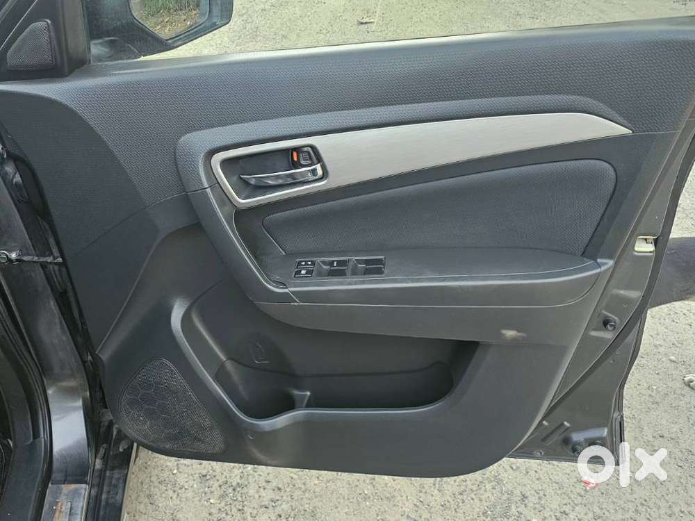 Maruti Suzuki Brezza Zdi, 2017, Diesel