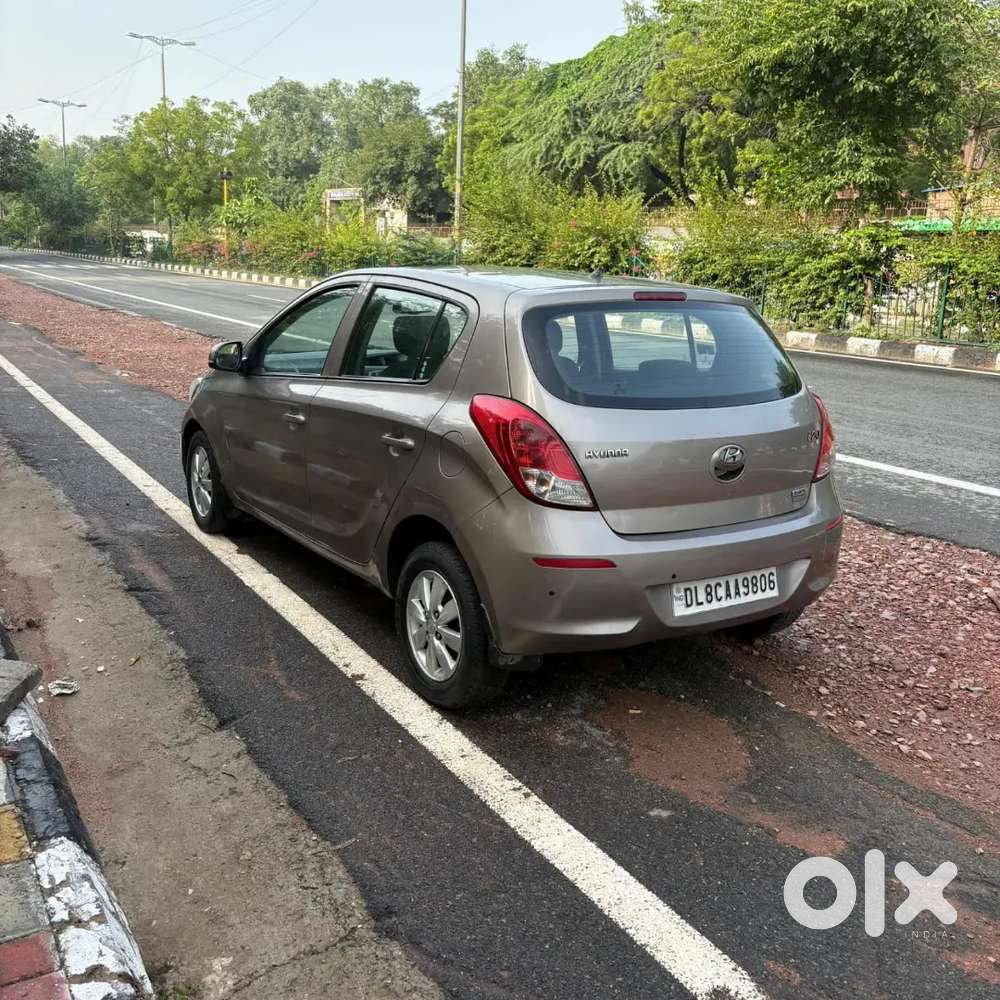 Gadi Ekadam Okay Hai Koi Problem Nahin Hai