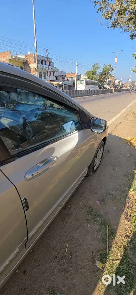 Honda City 2009 Cng & Hybrids 140000 Km Driven