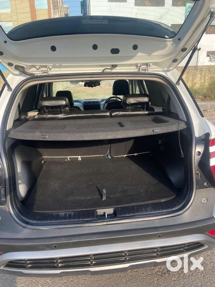 Hyundai Creta 1.6 Sx, 2020, Petrol