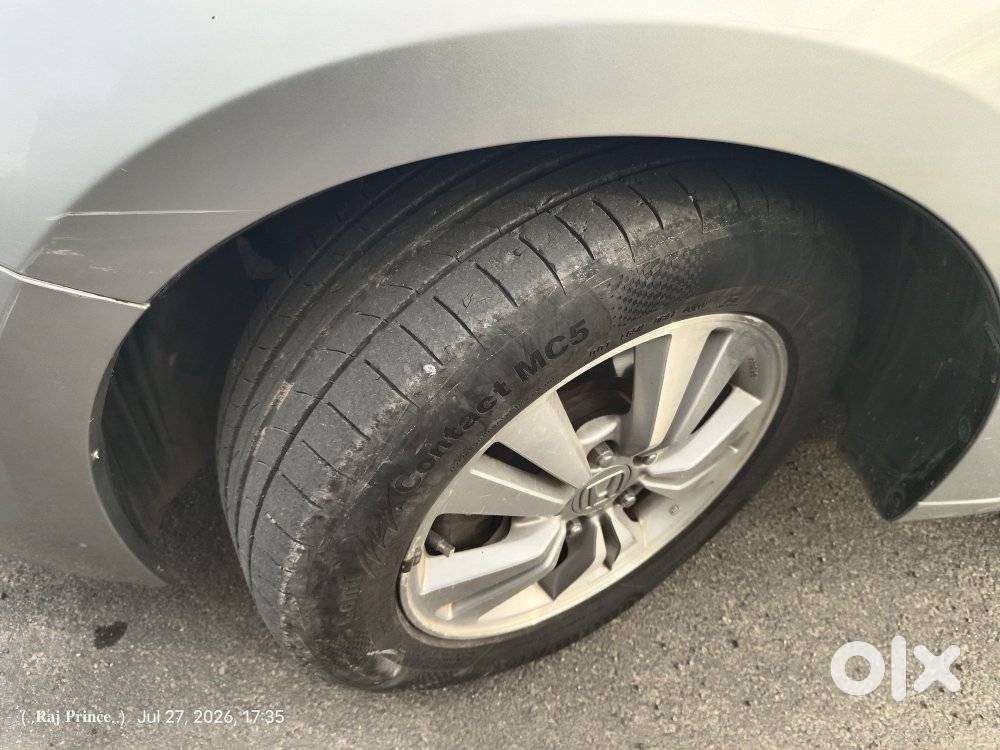Honda Accord 2.4 At, 2011, Petrol